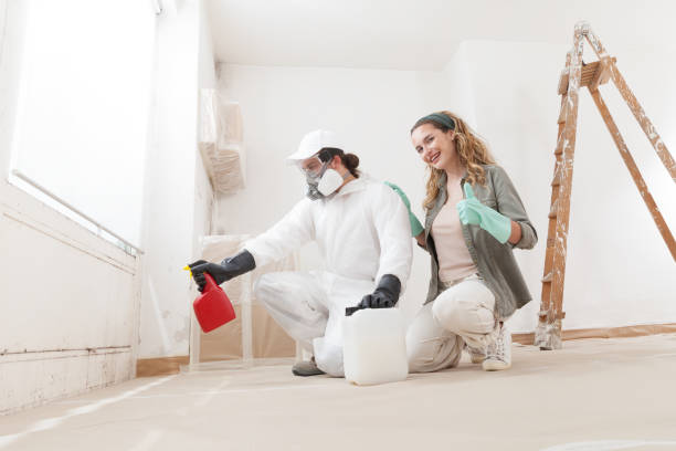 Best Biohazard Mold Removal  in La Habra Heights, CA